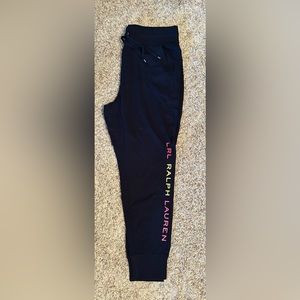 Lauren Ralph Lauren-  Women’s Joggers - Size XL